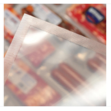 VACUUM POUCH 16x20 SOUSVIDE BAG CO-EXTRUDED 3mil 500/cs