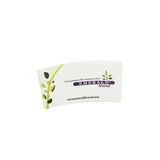 HOT CUP SLEEVE 12,16,20oz NAT/KFT COMPOSTABLE 1000/cs