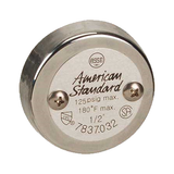 Allpoints 106-1177 American Standard Vacuum Breaker Kit, includes disc float, silicone washer & cap,