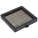 Redco Instacut 3.5 Replacement Blade Assembly, for 1/4" dicer, NSF, Vollrath 15062