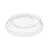 LID SIP THRU 12-24oz NO STRAW PET CLEAR PRIMA 1000/cs