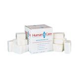 WIPER DISPERSABLE 1/4 FOLD PERSONAL CARE 12x13" 800/cs
