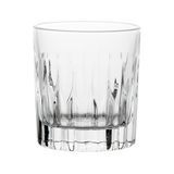 REMI FOLIO DOUBLE OLD FASHION GLASS 10oz SHORT 3dz/cs