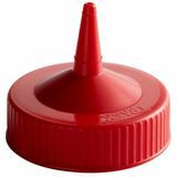 Traex Squeeze Dispenser Replacement Caps, Vollrath 4913-02