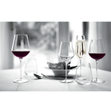 INALTO UNO BORMIOLI WINE GLASS 13oz 8-1/4"h SMALL CLR 1dz/cs