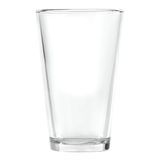 RESTAURANT BASICS BEVERAGE GLASS 12oz 5"h 24ea/cs
