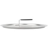 Wear-Ever Flat Covers for Aluminum Cookware, Vollrath 67521