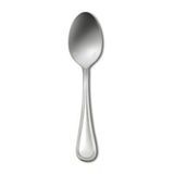 BELLINI A/D COFFEE SPOON 4-1/4" 18/10 SS CLASSIC 1dz/cs