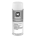 MOLYKOTE FOOD INDUSTRY OIL 15-1/5oz AEROSOL CAN 1ea/cs