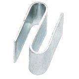 S HOOK METRO FOR SHELVING