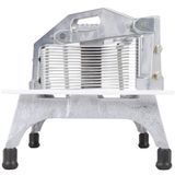 3/16-inch-slice Tomato Pro tomato slicer with straight blades, Vollrath 0643N