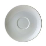 PERFORMANCE LIV SAUCER 6"DIA ROUND 3DZ/CS