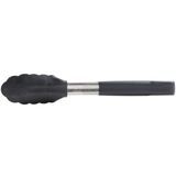 9 -inch high-temperature nylon-end one-piece tongs with Kool-Touch handle, Vollrath 4780922