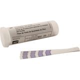 FRYER OIL TEST STRIP 3-7/8"L 40 TEST STRIPS PER VIAL
