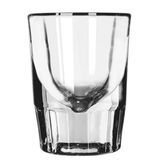 SHOT GLASS 1-1/2oz FLUTED 2-7/8"h 48ea/cs