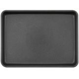 Quarter-size Wear-Ever aluminum sheet pan with nonstick coating, Vollrath 5220NS