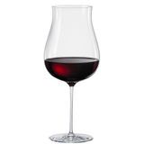 Steelite 4882R418 Fine/Light Red Wine Glass, 37-1/4 Oz., 4-1/2" X 10-3/4"H, Rona, Linea Umana (2 dz/cs)