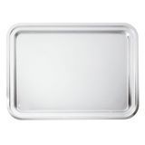 ELITE TRAY 15-3/4x10-1/4 RECT 18/10 S/S SAMBONET