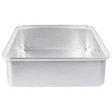 42 -quart Wear-Ever aluminum roast bottom pan, Vollrath 68365
