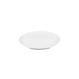 Pax Salad/Dessert Plate, 8-2/3" diameter, white, set of 6 (6 ea/cs), Figgjo 6902HH000