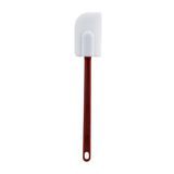 SCRAPER 16" SILICONE ECONOMY HEAT RESISTANT 500F 120ea/cs