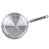Wear-Ever Classic Select Sauce Pans with Traditional Handle, Vollrath 4110