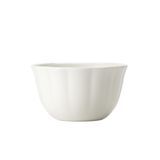Astor Bouillon Bowl, Wide Rim Scalloped Edge, 9oz, 6", World Tableware, 977709010
