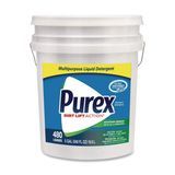 LAUNDRY DETERGENT ULTRA LIQUID PUREX 5-GALLON BUCKET