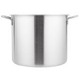 11 -quart stainless steel stockpot for double boiler, Vollrath 78580