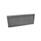 PRE-FILTER METAL MESH RATIONAL 60.75.213P