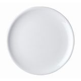 PLATE CHINA NIDO 11.02" 4EA/CS