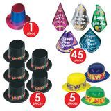 Super Bonanza - New Year Kit for 100