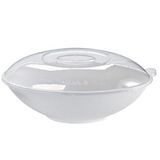 LID FOR 24 OZ OVAL BOWL (250)