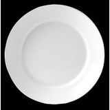 MONACO VOGUE ULTIMATE BOWL 57oz 11-3/4"dia ALUMINA 6ea/cs