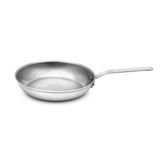 Natural Aluminum Fry Pan, 10" round, Vollrath 671110