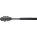 12-inch high-temperature nylon-end one-piece tongs with Kool-Touch handle, Vollrath 4781222