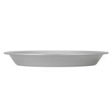 10-inch Wear-Ever aluminum pie plate with anodized finish, Vollrath 51045