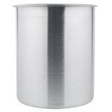 12-quart stainless steel bain-marie, Vollrath 78820