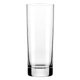 MODERNIST BEVERAGE GLASS 12oz 6-5/8"h CLEAR 24ea/cs