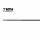 LMR-240-75 - LMR-240 Standard cable, Black PE jacket, 75 Ohm (RG-59 size)