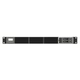 ICT-IPSe-BMML Intelligent 1U Power Shelf