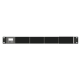 ICT-IPSe Intelligent 1U Power Shelf