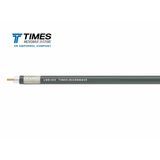 LMR-600-FR-PVC - LMR-600 w/ FRPVC jkt, listed CMR/MPR (PCC-FT4)