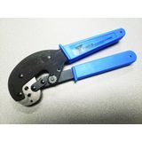 CT-240/200/195/100 - Crimp Tool for LMR®-240, LMR-200 & LMR-100 Connectors