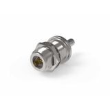 EZ-195-NF-BH-X - N-female (jack)