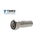 EZ-600-4310M-X - 4.3/10-male (plug)