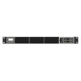 ICT-IPSe-BMMD Intelligent 1U Power Shelf