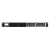 ICT-IPSe-LDM-LDM Intelligent 1U Power Shelf