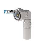 EZ-600-4310M-RA-X - 4.3/10-male (plug)
