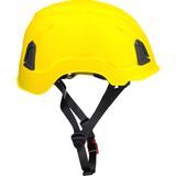 PIP Global Safety Traverse™ 280-HP1491RM/Y Industrial Climbing Safety Helmet with Mips® Technology
